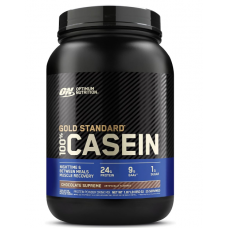 Optimum Nutrition Gold Standard Kasein 924 g.